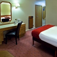 Britannia Wigan Hotel 1078784 Image 7